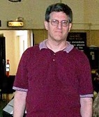 KevinKorell's profile picture. Love trains and planning trips on them.  Despise religion, religious people, holidays, smokers, SUV's & their drivers, and those who talk too much.