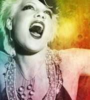 FOTP_Pink's profile picture. Follow for all the updates on Pink, and sign up to chat about your favorite music stars! :)
