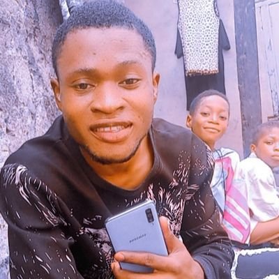 ManuelKingIke1's profile picture. Am a very dazzling unique person I gat no time for haters