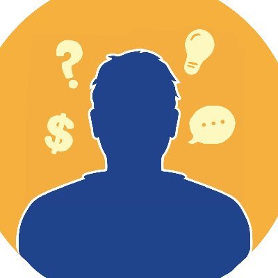 A podcast for business-minded people to discover the right questions
https://t.co/xcZVoyRlri…