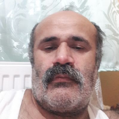 AYHAN63760161's profile picture. sakin