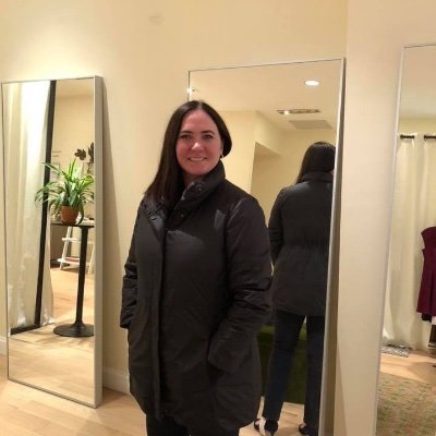 ItsSusanOdom's profile picture. cat owner and chemist who loves to travel and eat