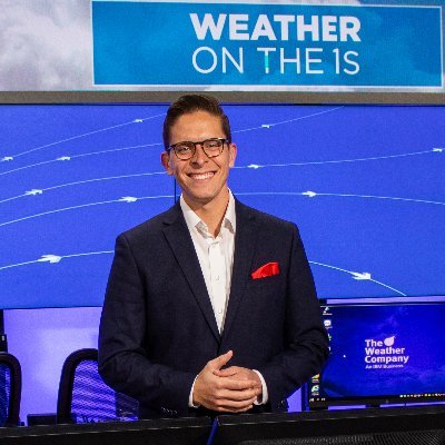 Meteorologist for @SpecNews1RDU now serving #ncwx | CBM #691 | @NCState alumn