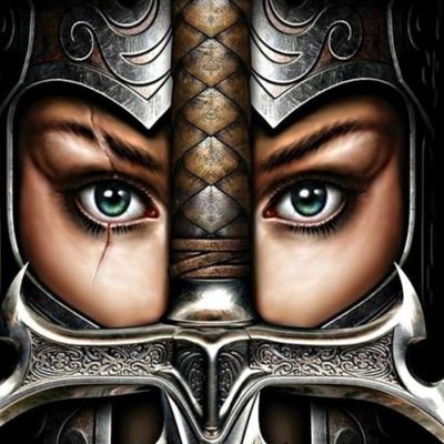 Kristin75635031's profile picture. I read books, I drink tea, and I know things. 
✝️✡🇺🇲 🐰🐕📖