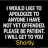 ogden_ted's profile picture. Grumpy Yorkshire sheep farmer. And piss taker. GSE in politics gained at a approved school.Five Thousand sheep and three wife’s to support Can also be serious .