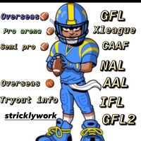 STRICKLYWORK SPORTS 🏈🙅🏾♂️ (@stricklywork_) 's Twitter Profile