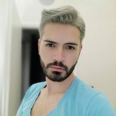 alexdecordova's profile picture. 