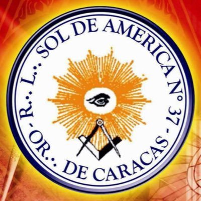 Cuenta Oficial de la Resp∴ Log∴ Centenaria Sol De América N• 37. Instalada el 20 de Agosto de 1.882