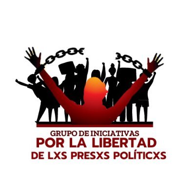 Grupo de Iniciativas por la Libertad de los Presos Políticos de la Revuelta. 
Impulsor proyecto de Ley de Indulto General