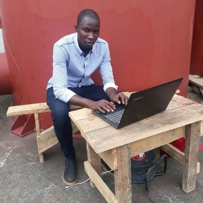 Ouattar53138265's profile picture. dessinateur en ouvrage métallique et chaudronnerie