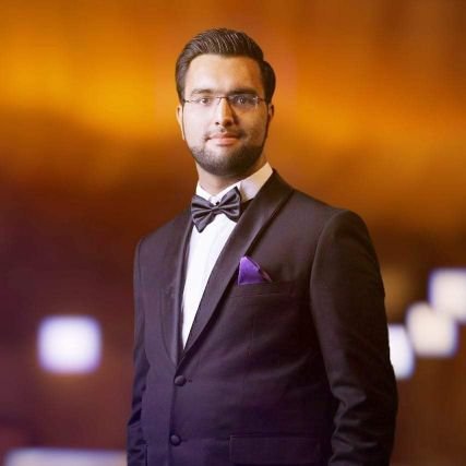 DaiyanMerchant's profile picture. 