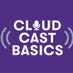 Cloudcast Basics (@cloudcastbasics) artwork