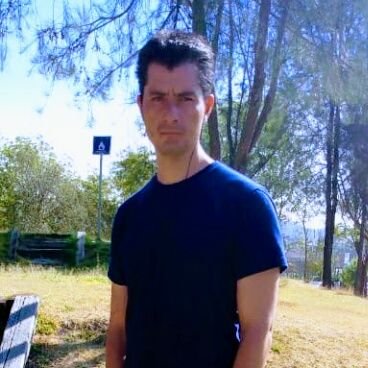 luismag2's profile picture. 