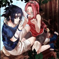 Qual nome vcs dariam para o filho do Sasuke e Sakura?