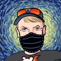 Michael P. Miller (@makomichael) 's Twitter Profile