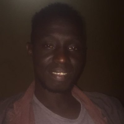 EbrimaD22835950's profile picture. Hope in God I trust