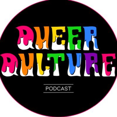 Your one stop shop for quips, queries, and status quo quaking content. Join Cory and Domenica every week for commentary on all things queer.