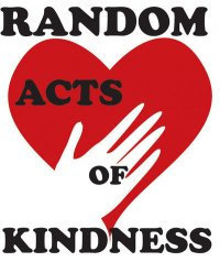 We are the University of Miami's Random Acts of Kindness club and we act on the belief that being kind changes lives!