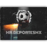Mr. Deportes MX(@MrDeportesMX_) 's Twitter Profile Photo