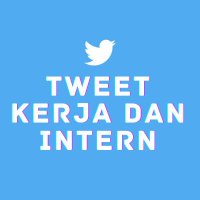 Twt Kerja Kosong MY🇲🇾❤️🇵🇸 (@twtkerjakosongg) 's Twitter Profile