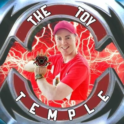 This is the official Twitter account for Glenn with The Toy Temple. I review #MarvelLegends, #DC, #PowerRangers, #Funko, #StarWars, and of course #LEGO