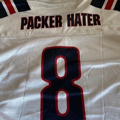 PACKER-H8TER