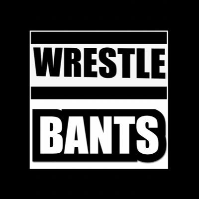 Wrestle Bants , bringing you views and thoughts from the other side of the creative table! ... & the occasional meme!