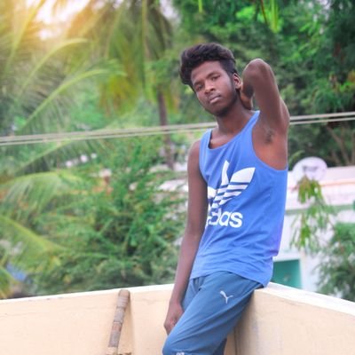 Aaladiaruna2's profile picture. ஆளப்போறான் தமிழன்