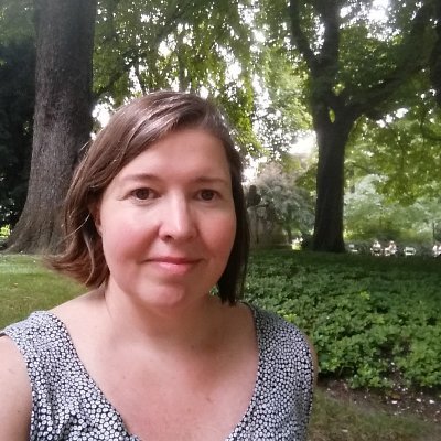 HaasLab Profile