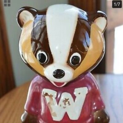 Dad, Husband, UW-Madison Alum, Packers, Badgers. My opinions are my own.