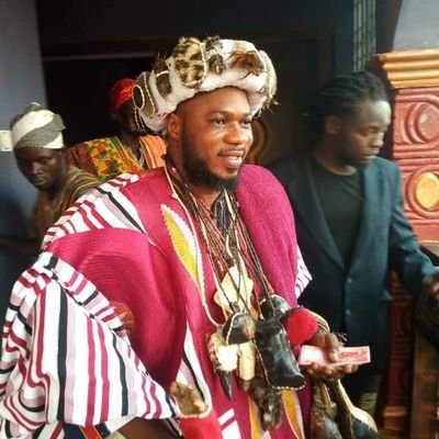 ChiefNa32175919's profile picture. I am a Spritually helper I am helping people in Spritually can you contact me on +233508985484