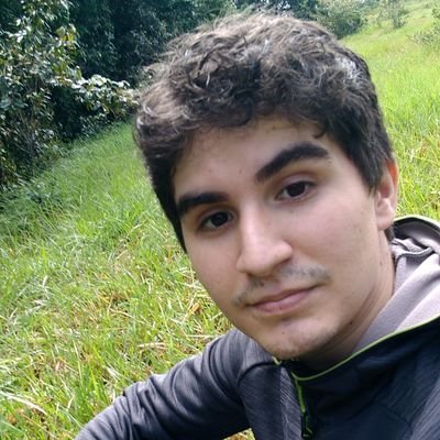 Gabriel86565534's profile picture. Web Developer