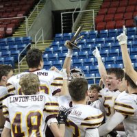 Lion Football (@lhmb_football) 's Twitter Profile