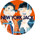 ニューヨークジャック【公式】 (@NewYork_Jack) Twitter profile photo