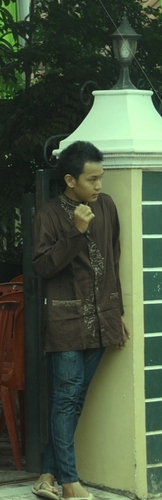 i'm born,june 13 '93 in palembang