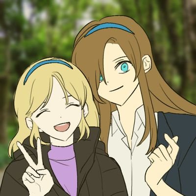 CoCrystalline's profile picture. RP Account for all my DR OCs. (There are 8 of them, I can't make that many accounts) 
18+ (age, not content) female, RPs in any style.