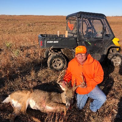 RetNSP65's profile picture. Retired - Nebraska State Patrol