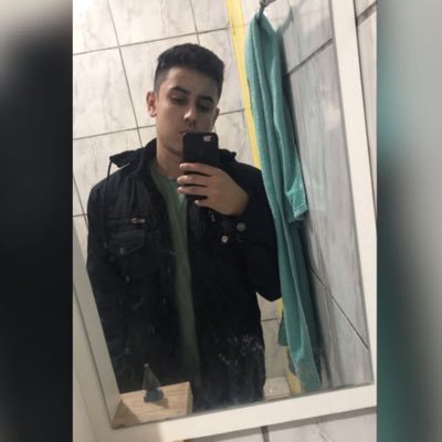 Apenas um guri loko