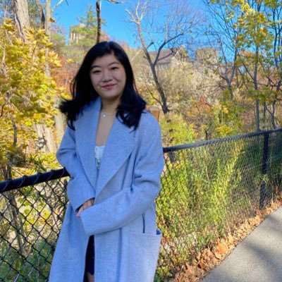 amandamyang's profile picture. design at onyx @jpmorgan • @cornell 20.5 • previously @facebook @voxmedia