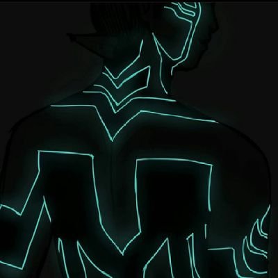 _volx_さんのプロフィール画像