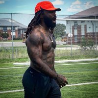 chris garrett (@thedealfitness) 's Twitter Profile