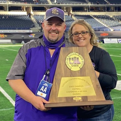 Husband to my best friend and Father of 3. Teacher and Coach at Sands #Hebrews12:11 #thebrand