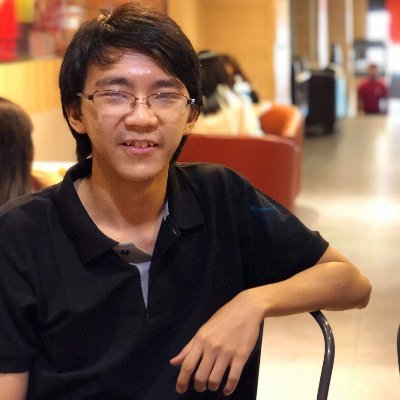 Part-timer at Qibitech. Electronic Engineering and Computing Undergrad. Programming enthusiast.
Interested in IoT, Control Systems, Computer Vision and AI.