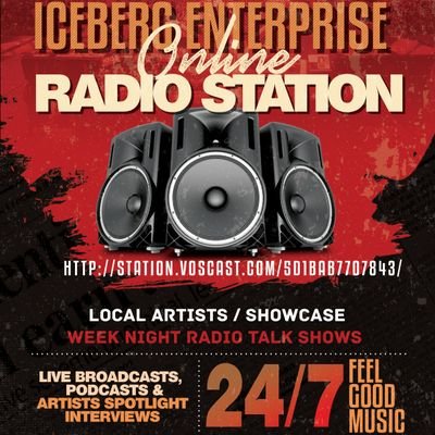 NOW LISTENING TO MY RADIO STATION!! TUNE IN.. https://t.co/GCMdwTvERZ
