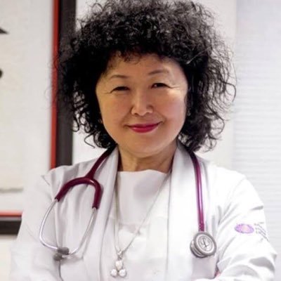 Dra. Nise Yamaguchi