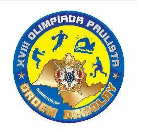 Olimpíadas Paulista da Ordem DeMolay 2011  - Barretos 
9 e 10 de julho 
SCODB/GCESP 
http://t.co/UpU9PWSQRR