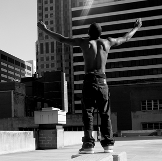 I'm just a humble Rapper/Actor/Bussinessman/Believer/Christian.... Looking to network with people on the same level....