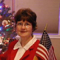 Deborah Baratka (@debs4usa) 's Twitter Profile