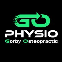 Dr. Patrick Gorby, DPT(@PatrickGorby) 's Twitter Profile Photo