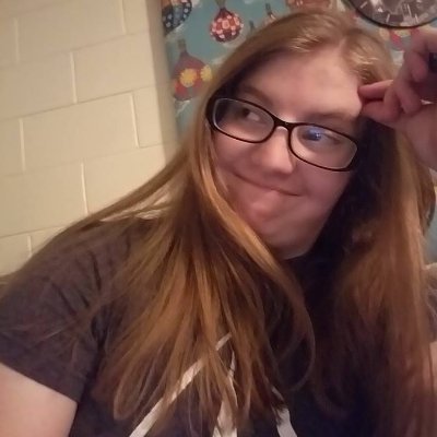 KaitlynMantle's profile picture. StarWarsTrekkie